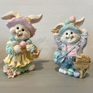 Easter Figurines